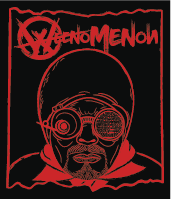Weenomenon Sticker